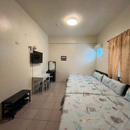 Sin Yu Guest House Ludao Eksteriør bilde