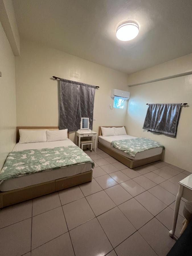 Sin Yu Guest House Ludao Eksteriør bilde