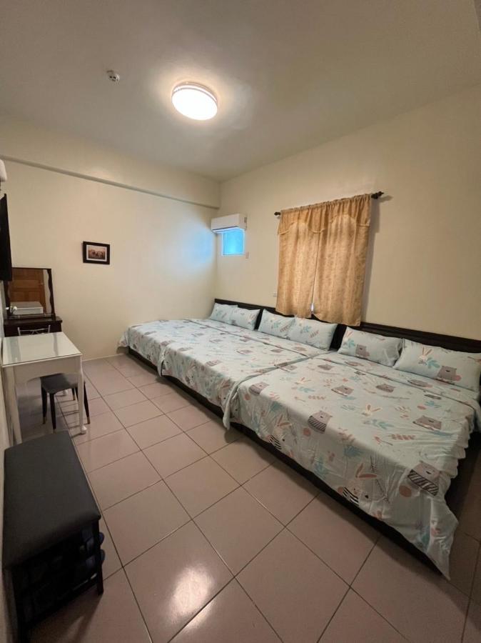 Sin Yu Guest House Ludao Eksteriør bilde
