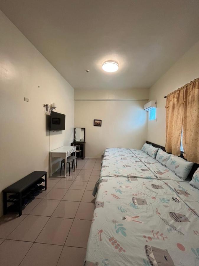 Sin Yu Guest House Ludao Eksteriør bilde