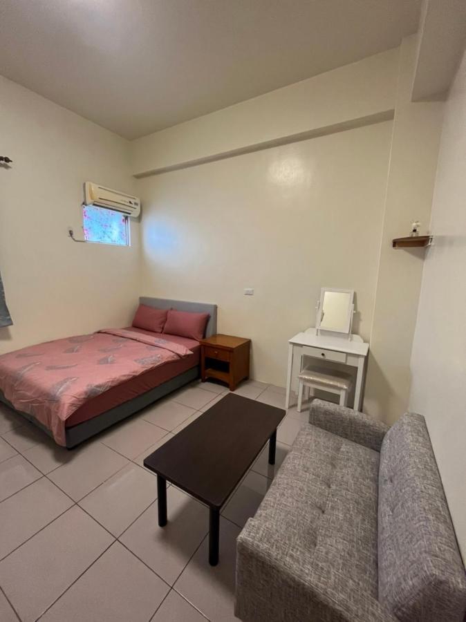 Sin Yu Guest House Ludao Eksteriør bilde